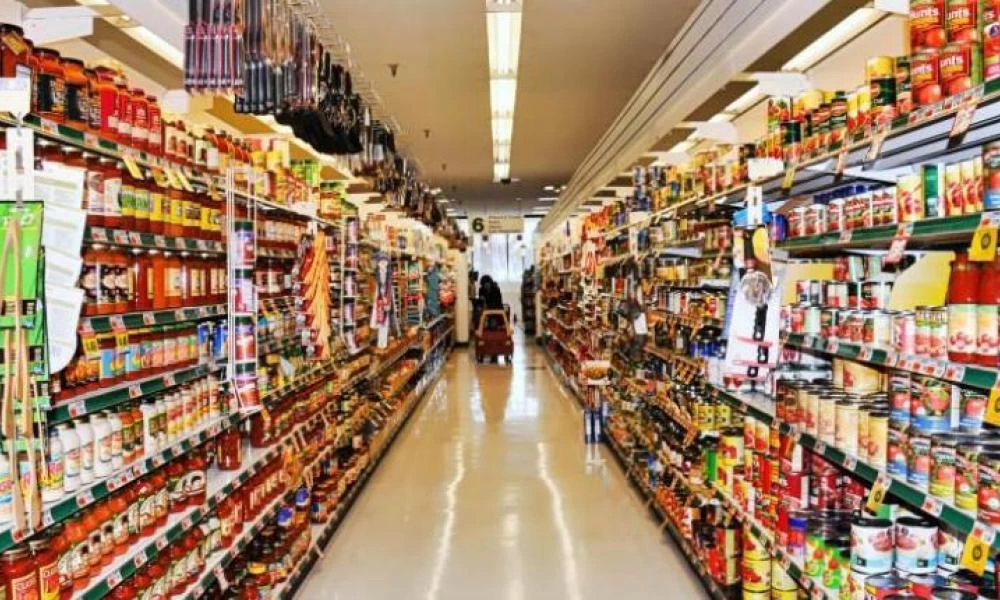 Ποια προϊόντα θα επιστρέψουν στα ράφια των σούπερ μάρκετ